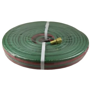 WELDMARK® R503 Twin Line Welding Hose Hose Grade R 3/16 x 50 ft