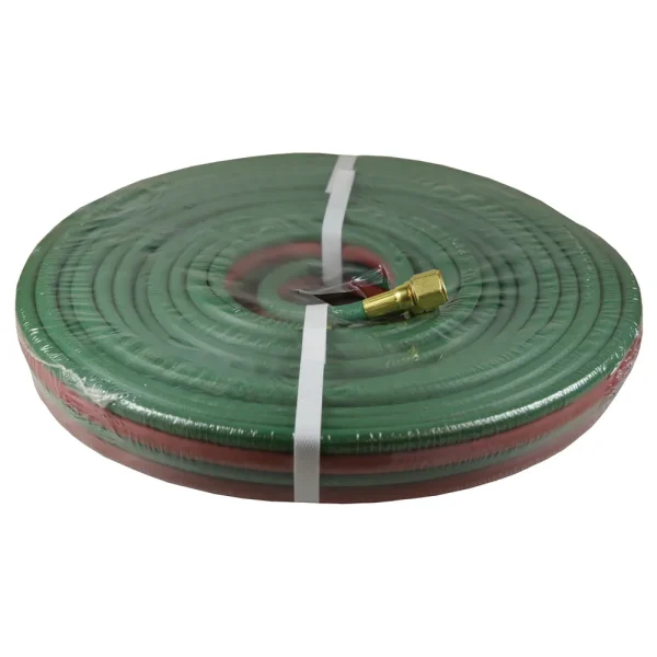 WELDMARK® R503 Twin Line Welding Hose Hose Grade R 3/16 x 50 ft