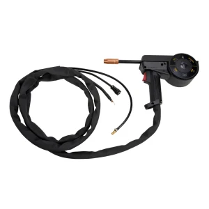 WELDMARK® SPOOLGUN-MM 140 Amp SPOOL GUN with 10ft cable for WELDMARK® MIG25-140 or MP200 inverter machines