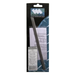 WELDMARK® WMT1573C EWCe-2 3/32 X 7″ 2% CERIATED GREY TIG TUNGST ELECTRODE, 3/PACK