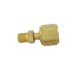 B-Size Adaptor, Oxygen RH Male A-Size