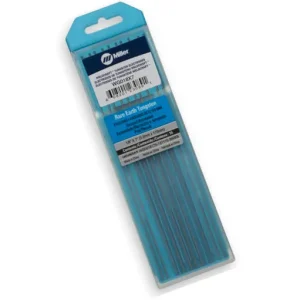 Weldcraft Rare Earth Tungsten Electrode WG018X7
