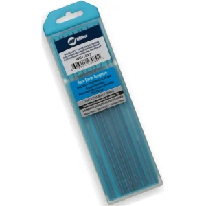 Weldcraft Rare Earth Tungsten Electrode WG116X7