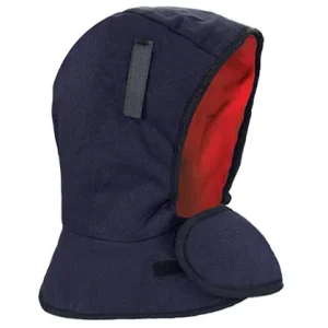 Black Stallion Winter Helmet Liner WL350