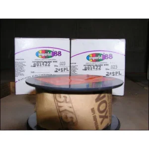 Weldcote ER70S-6 .023 2# LB Spool #E70S6023X2SP