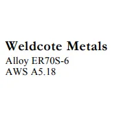 Weldcote’s Carbon Steel 11 LB Spool #E70S6035X11SP