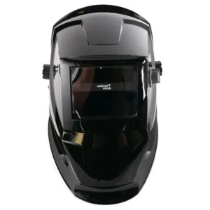 WeldCote Kwik View Auto Darkening Welding Helmet True Color #KWIKVIEWTC