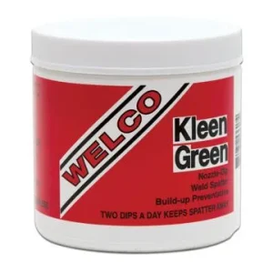 Harris/Welco Kleen Green Anti-Spatter 16oz