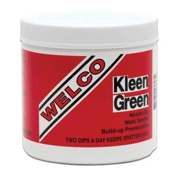 Harris/Welco Kleen Green Anti-Spatter 16oz