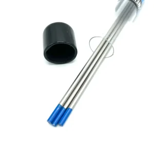 Weldmonger® 2% Lanthanated Tungsten, 3/PK