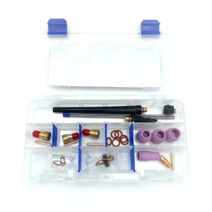 Weldmonger® Aluminum PRO Kit – for #9/20 Style Torches