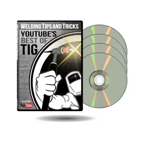 YouTube’s Best of TIG DVD Set