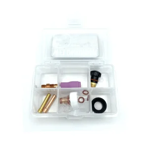 WELDMONGER® Furick Ally #5 Combo Kit – For 17,18,26 Style Torches