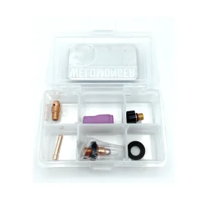 WELDMONGER® Furick Ally #5 Combo Kit – For #9 AND #20 Style Torches