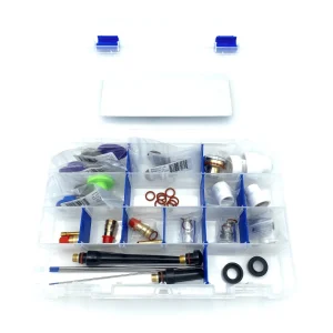 Weldmonger® / Furick Ultimate PRO Kit – For 17,18,26 Style Torches
