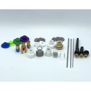Weldmonger® / Furick Ultimate PRO Kit – For 17,18,26 Style Torches