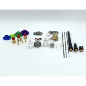 Weldmonger® / Furick Ultimate PRO Kit – For 9/ 20 Style Torches
