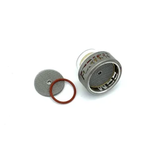 Furick BBWSG-19 Cup W/ Titanium Cover (for #9/20 and #17/18/26 style torches)