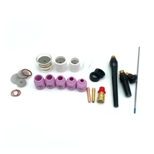 Weldmonger® Furick TIG Arsenal Kit For #17, 18, 26 Torches