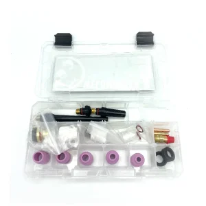 Weldmonger® Furick TIG Arsenal Kit For #17, 18, 26 Torches