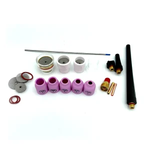 Weldmonger® Furick TIG Arsenal Kit For #9 AND 20 Style Torches
