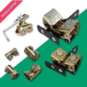 StrongHand Tools Holiday Shop Bundle