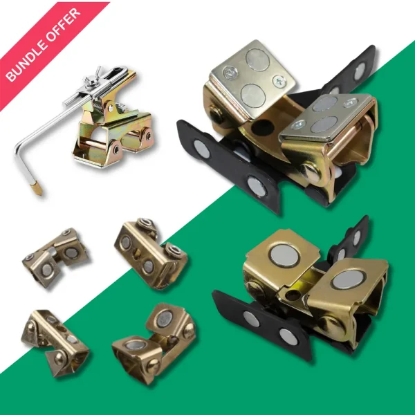 StrongHand Tools Holiday Shop Bundle