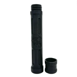 WELDMONGER® Tungsten Electrode Storage Tube