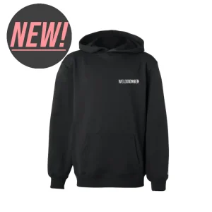 New! Weldmonger® Pullover Hoodie
