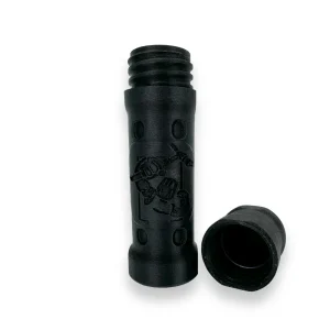 WELDMONGER® SHORTY Tungsten Electrode Storage Tube