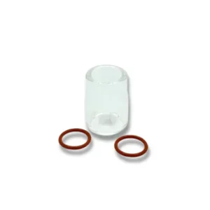Furick #7 PRO Single Cup, Spare O’Rings