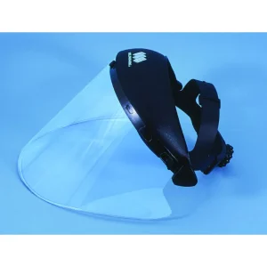 Weldmark WM801000 Clear Visor 10 X 20 X .60 (IM20P6F) (Pkg. of 50)