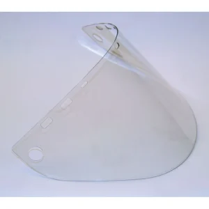 Weldmark WM801020 Clear Visor 10 X 20 X .060 (IM21P6F) (Pkg. of 50)