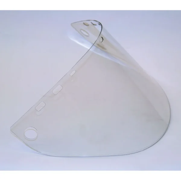 Weldmark WM801020 Clear Visor 10 X 20 X .060 (IM21P6F) (Pkg. of 50)