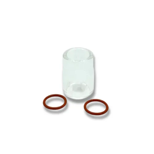 Furick #8 PRO Single Cup, Spare O’Rings