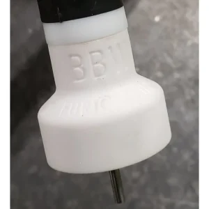 Furick BBWSG-19 Ceramic TIG Cup (for #9/20 and #17/18/26 style torches)