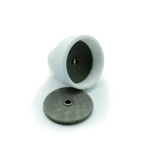 Furick BBWSG-19 Ceramic TIG Cup (for #9/20 and #17/18/26 style torches)