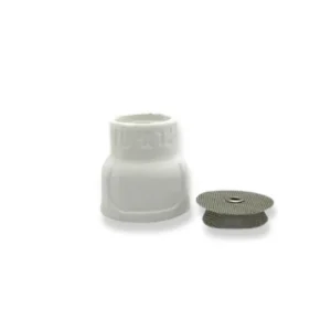 Furick #12 Ceramic Cup – Single cup, Spare 3/32 Diffuser Screen