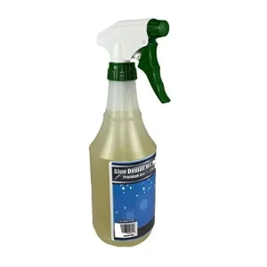 Blue Demon MIG MIST Premium Anti-Spatter (24oz spray bottle)