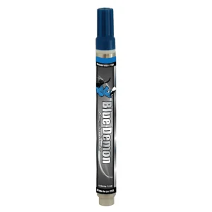 Blue Demon Industrial Paint Marker, 12/pk – BDIPM