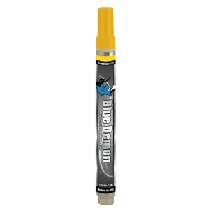 Blue Demon Industrial Paint Marker, 12/pk – BDIPM