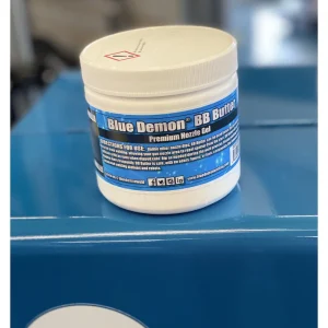 Blue Demon BB Butter Premium Nozzle Gel, 16oz Jar – BDNG-BB-BUTTER