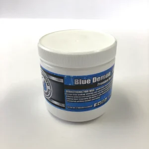Blue Demon BB Butter Premium Nozzle Gel, 16oz Jar – BDNG-BB-BUTTER