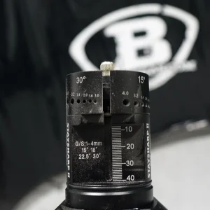 Blue Demon Stay-Sharp II Tungsten Grinder – BDTG-STAYSHARP-II