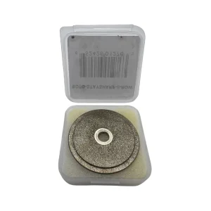 Blue Demon Stay-Sharp II Tungsten Grinding Wheel – BDTG-STAYSHARP-II-RGW