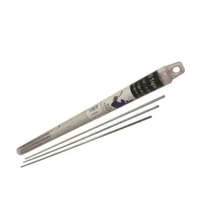 Blue Demon Triple Play Low Temp Aluminum-Zinc Brazing Rod 1/8″ x 18″ 1 Lb Tube