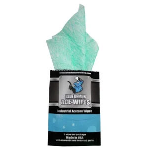 Blue Demon Ace-Wipes #BDWA-ACEWIPE