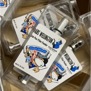 Blue Demon TIG Welding Dab Pen