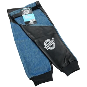 Blue Demon GameChangers Sleeves – BDWG-GAMECHANGERS-SLEEVES