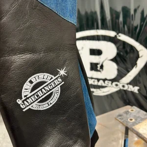 Blue Demon GameChangers Sleeves – BDWG-GAMECHANGERS-SLEEVES